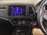 ヴェゼル 1.5 ハイブリッド RS ホンダセンシング 