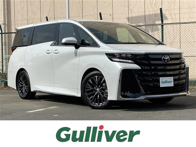 ヴェルファイア ハイブリッド 2.5 Z プレミア E-Four 4WD 修復歴無し