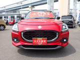 スイフト 1.2 ハイブリッド(HYBRID) MZ 