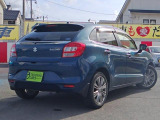 バレーノ 1.0 XT 