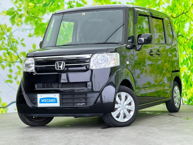 N-BOX  