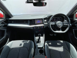 A1スポーツバック 35 TFSI Sライン 修復歴無し