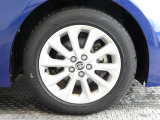 R6年式夏タイヤ205/55R16グットイヤー製です。