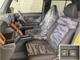 タフト G ecoIDLE非装着車 