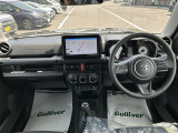 ジムニー XC 4WD 4WD 5MT