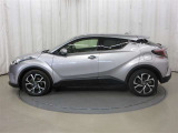 C-HR 1.2 G-T LED エディション 4WD 