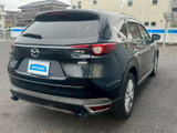 CX-8 2.2 XD プロアクティブ 