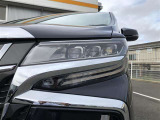 アルファード ハイブリッド 2.5 SR Cパッケージ E-Four 4WD 