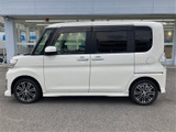 タントカスタム RS トップエディション SA 