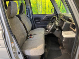 もちろん車内はキレイです♪よりクリーンな状態をキープしたいお客様には『ナノゾーンコート』がおすすめ!新型コロナウイルス対策や、除菌・消臭に効果を発揮し多くの方にご好評いただいております。