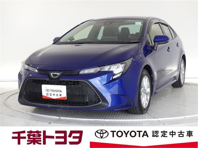 カローラ 1.8 S 
