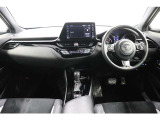 C-HR ハイブリッド 1.8 S GR スポーツ 