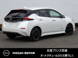 リーフ  X Vセレクション