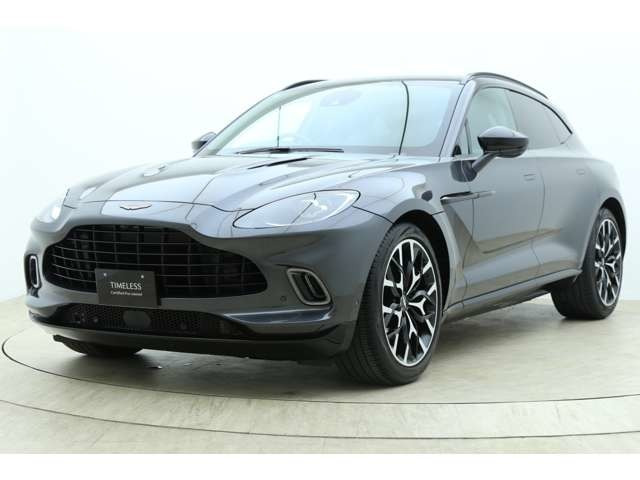 DBX  4.0 4WD