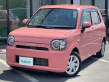 ミラトコット L SAIII 4WD ワンオーナー