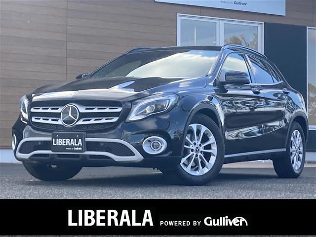 GLAクラス GLA180 修復歴無し