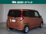 ルーミー 1.0 G 