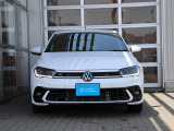 ポロ TSI Rライン 