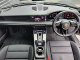 911 カレラ PDK 
