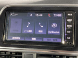 【カーナビ】ナビ利用時のマップ表示は見やすく、いつものドライブがグッと楽しくなります!