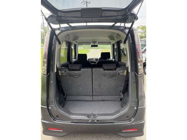 ガレージじぃ様　パレットsw パレット　TI2000スプリング 4本セット中古 スズキ パレット 2008年モデル X 4WD (AT)の価格・性能・装備