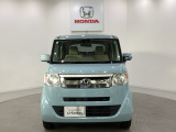 N-BOXスラッシュ G Lパッケージ 4WD 