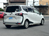 シエンタ 1.5 G クエロ 