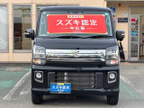 エブリイワゴン PZターボ 4WD 