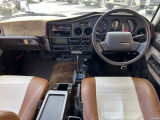 ランドクルーザー80 4.0 VX 4WD 
