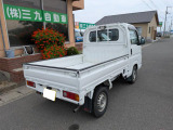 アクティトラック アタック 4WD 