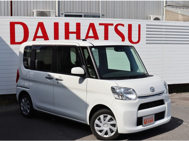 タント X SAIII 