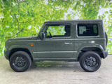 ジムニー XL 4WD 
