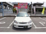 シビックタイプR 1.6 5MT VTEC Rスポ 足回改