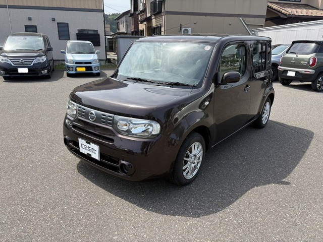 キューブ 1.5 15X 