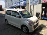 フレア XS 4WD 