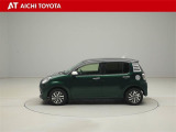 パッソ 1.0 モーダ Gパッケージ 