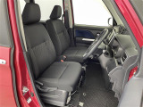 【5人乗り】ゆったりとした座り心地と、車内を広々と使える快適性に長けているので、快適な時間をお過ごしいただけます!