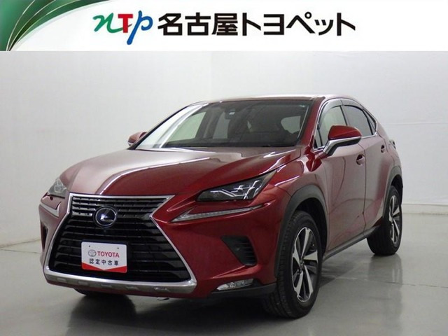 NX 300 Iパッケージ 