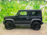 ジムニーシエラ 1.5 JC 4WD 