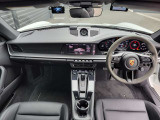 911 カレラ PDK 