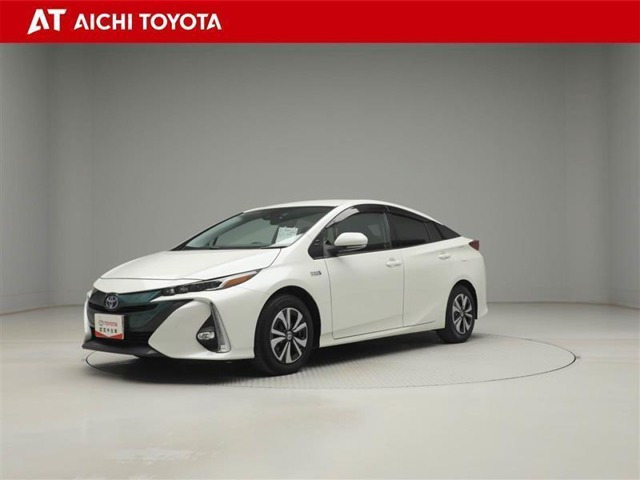 プリウスPHV 1.8 S ナビパッケージ 