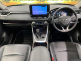 RAV4  G