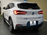 X2 xドライブ20i MスポーツX 4WD 