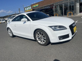 TTクーペ 1.8 TFSI 