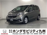 ホンダ フリード+