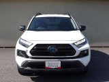 RAV4 2.5 ハイブリッド アドベンチャー オフロードパッケージ II E-Four 4WD 