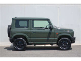 ジムニー XL 4WD 