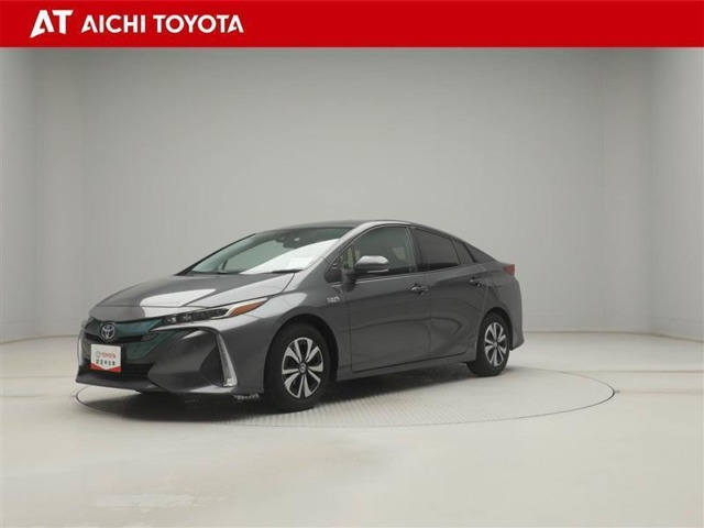 プリウスPHV 1.8 S セーフティ プラス