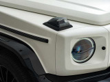Gクラス G350d マヌファクトゥーアエディション 4WD 限定車ナイトPKG20AWシートクー...