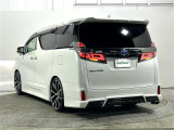 ヴェルファイア 3.5 Z Gエディション サンルーフ 修復歴無し